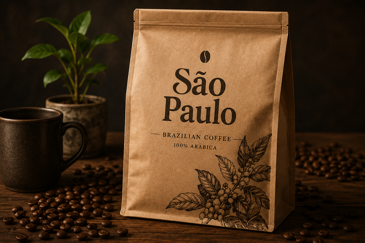 Santos Ember A Modern Serif Font - Image 4