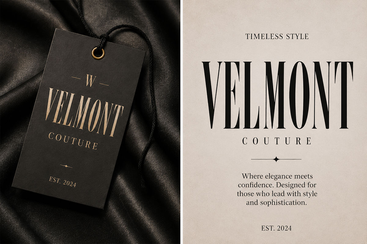 Vellaro A Modern Serif Font - Image 4