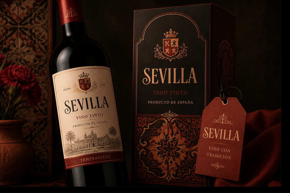 Espanola A Modern Spain Font - Image 3