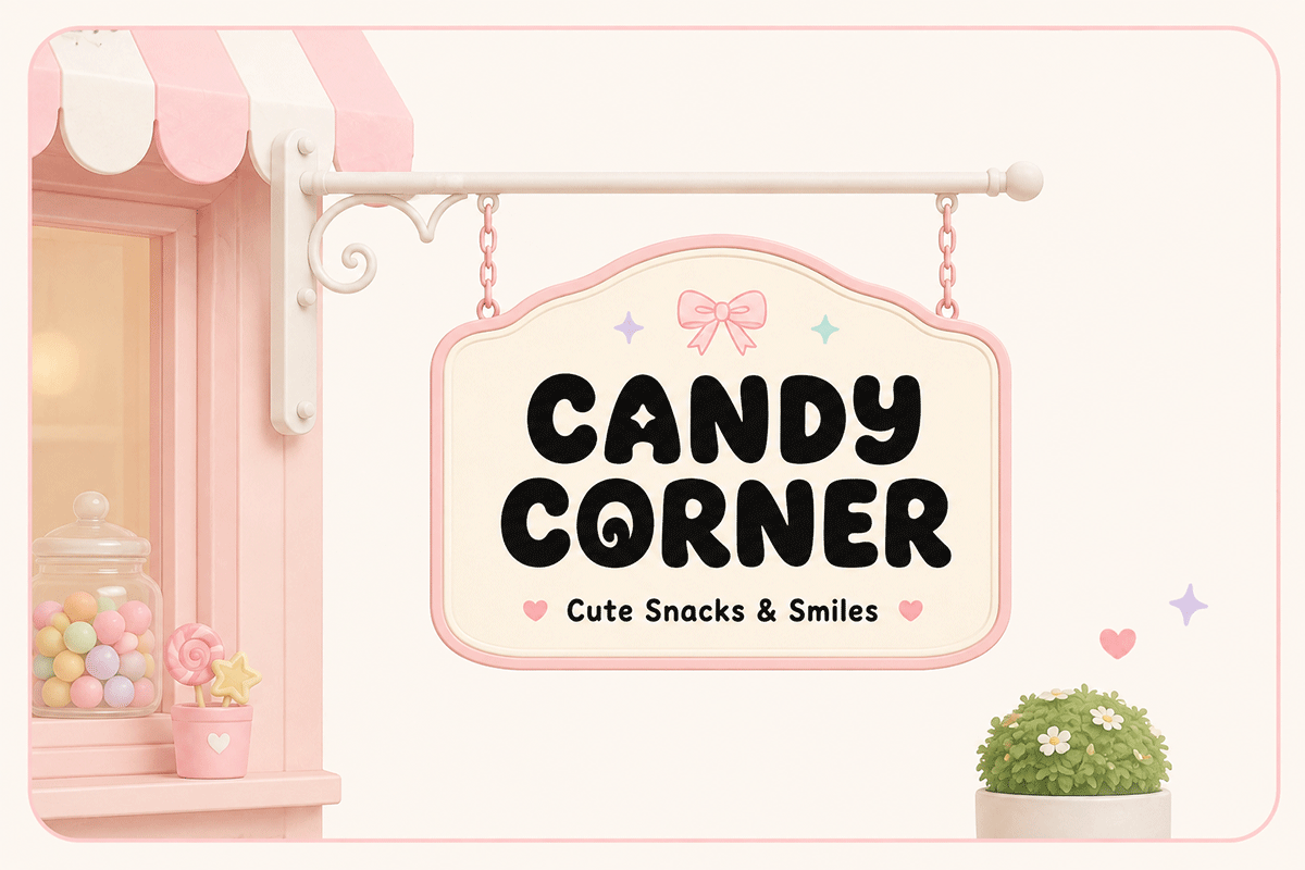Wavora A Modern Display Cute Font - Image 3