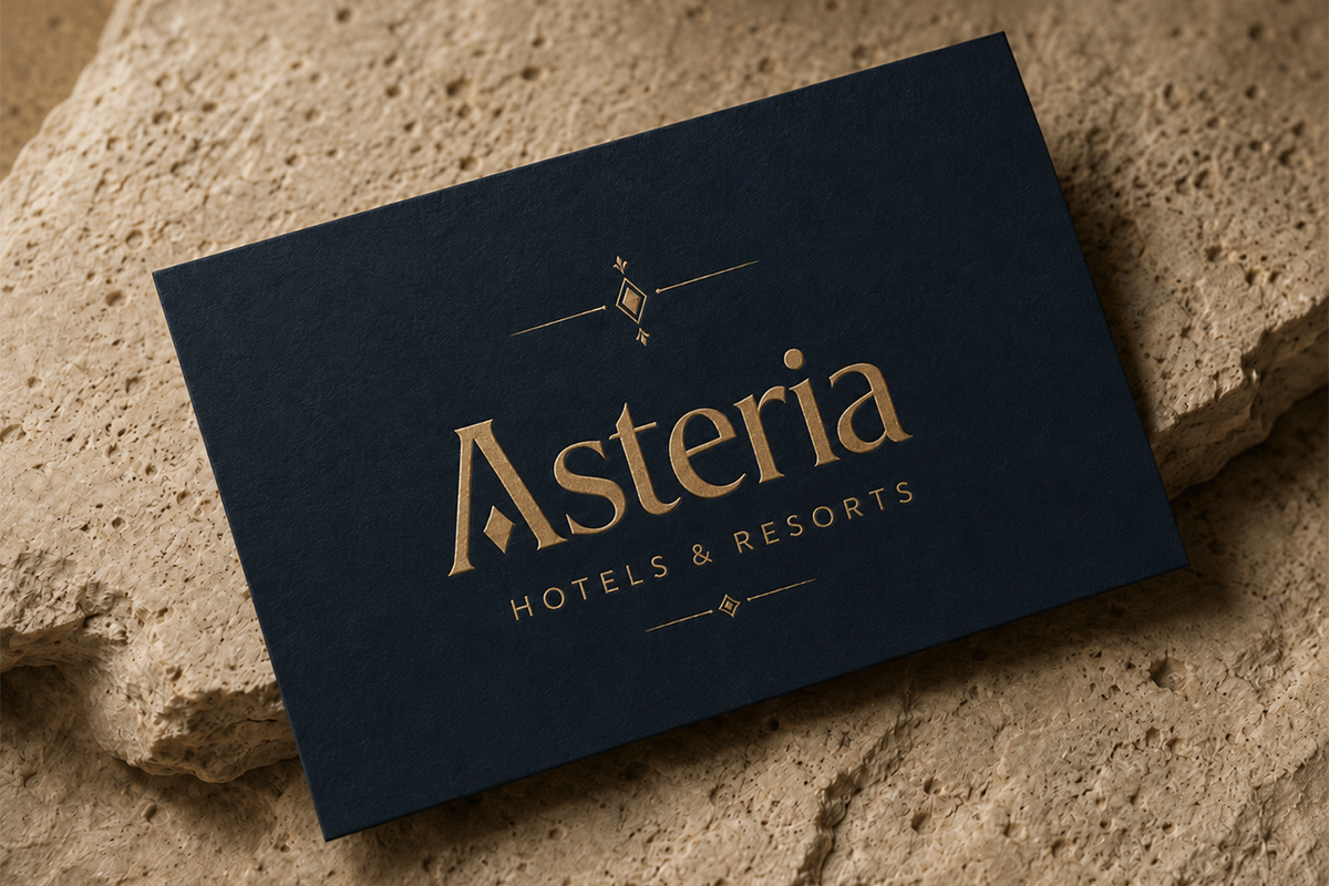 Aurelian A Modern Timeless Elegant Serif Font - Image 3