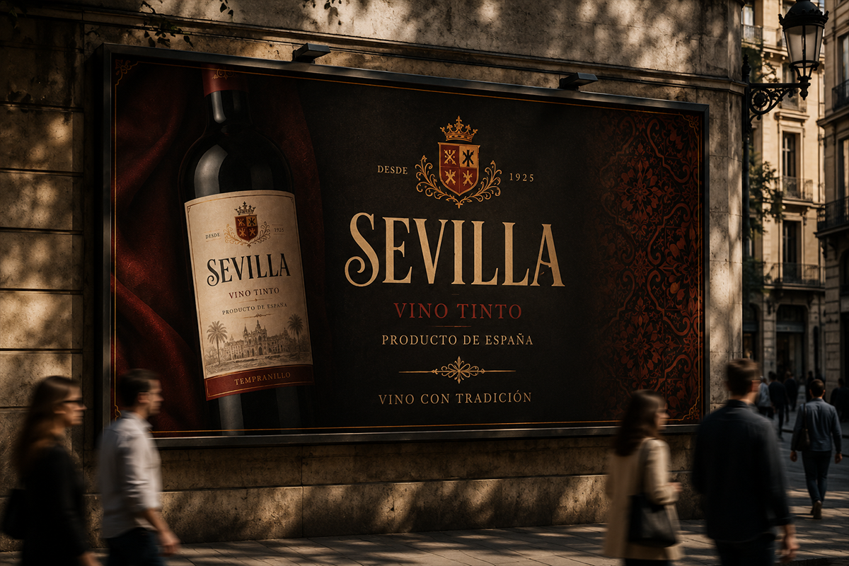 Espanola A Modern Spain Font - Image 4