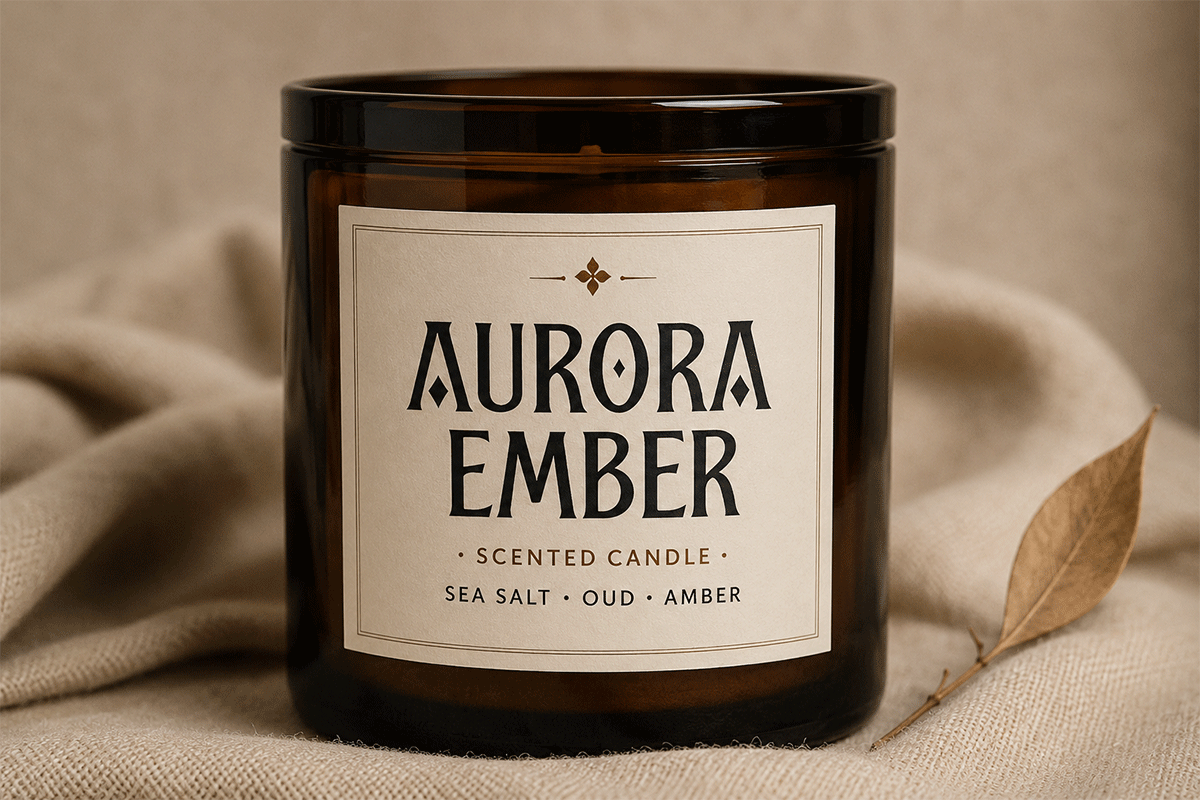 Aurelian A Modern Timeless Elegant Serif Font - Image 4