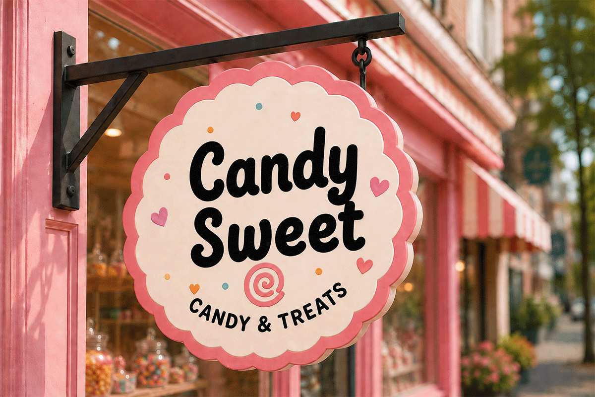 Candylicious A Modern Handwritten Kids Font - Image 4