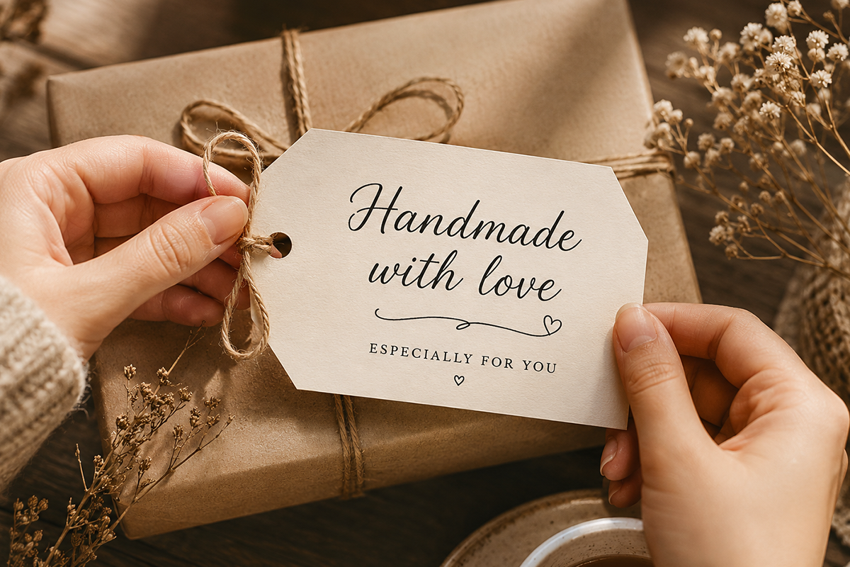 Autumn Promise A Modern Elegant Script Font - Image 4