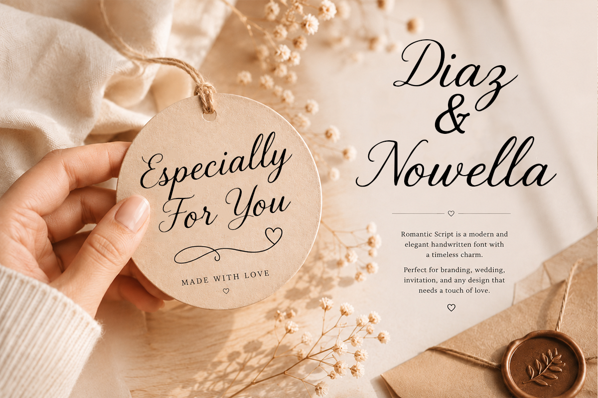 Velvet Letters A Modern Elegant Script Font - Image 4