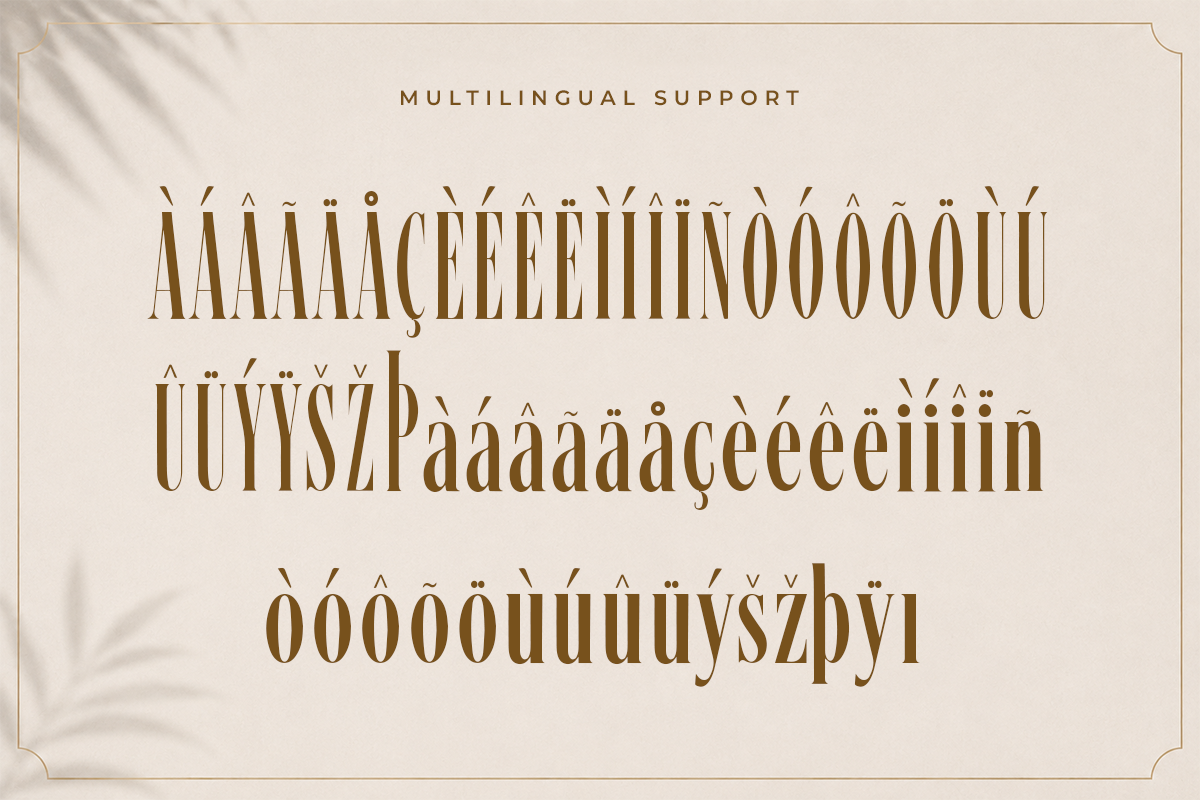 Vellaro A Modern Serif Font - Image 6