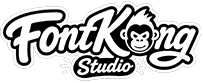 Font Kong