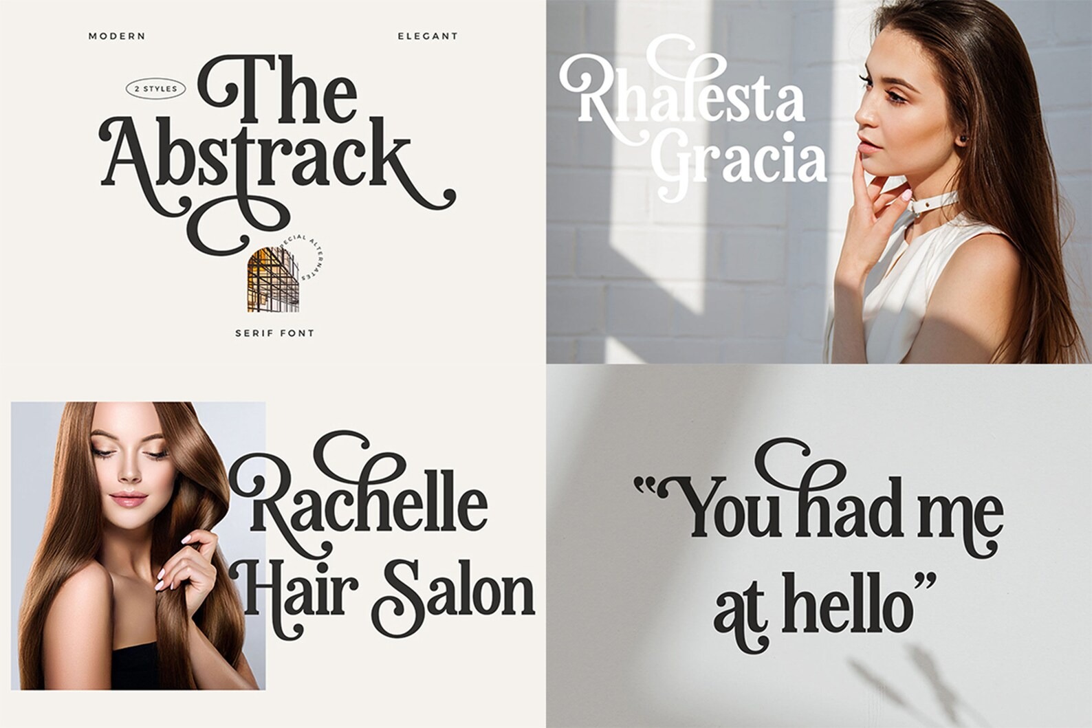 FontKong font in use 4