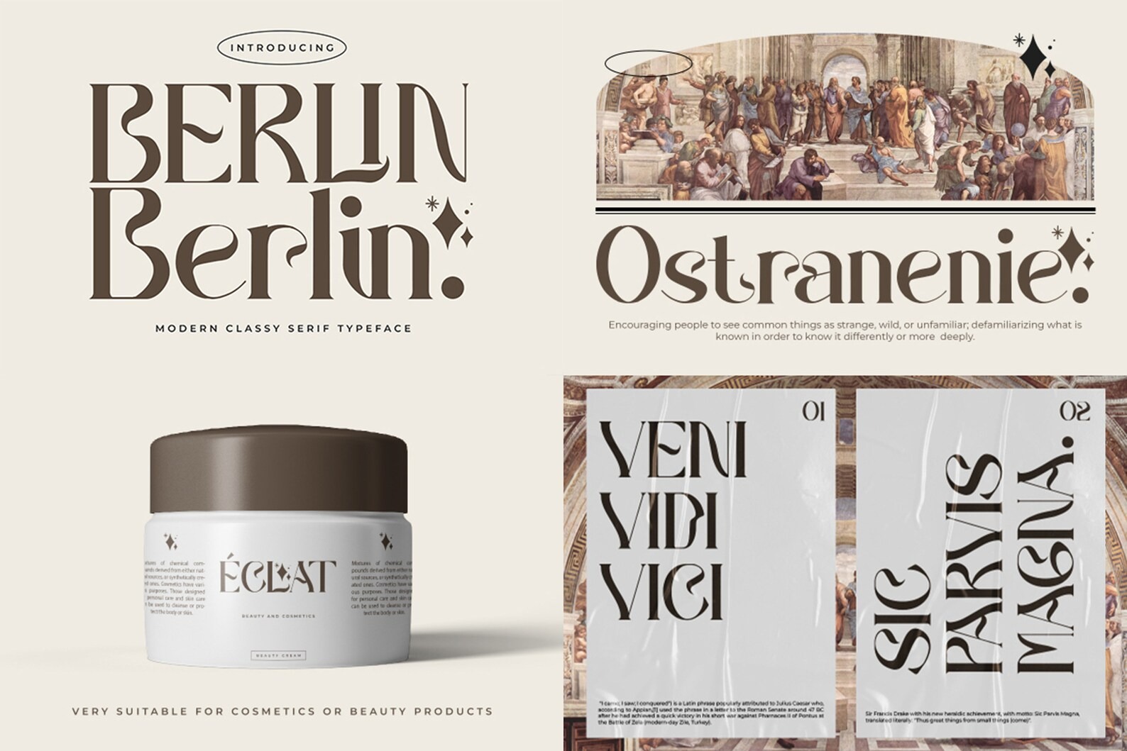 FontKong font in use 2