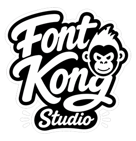 KongFont