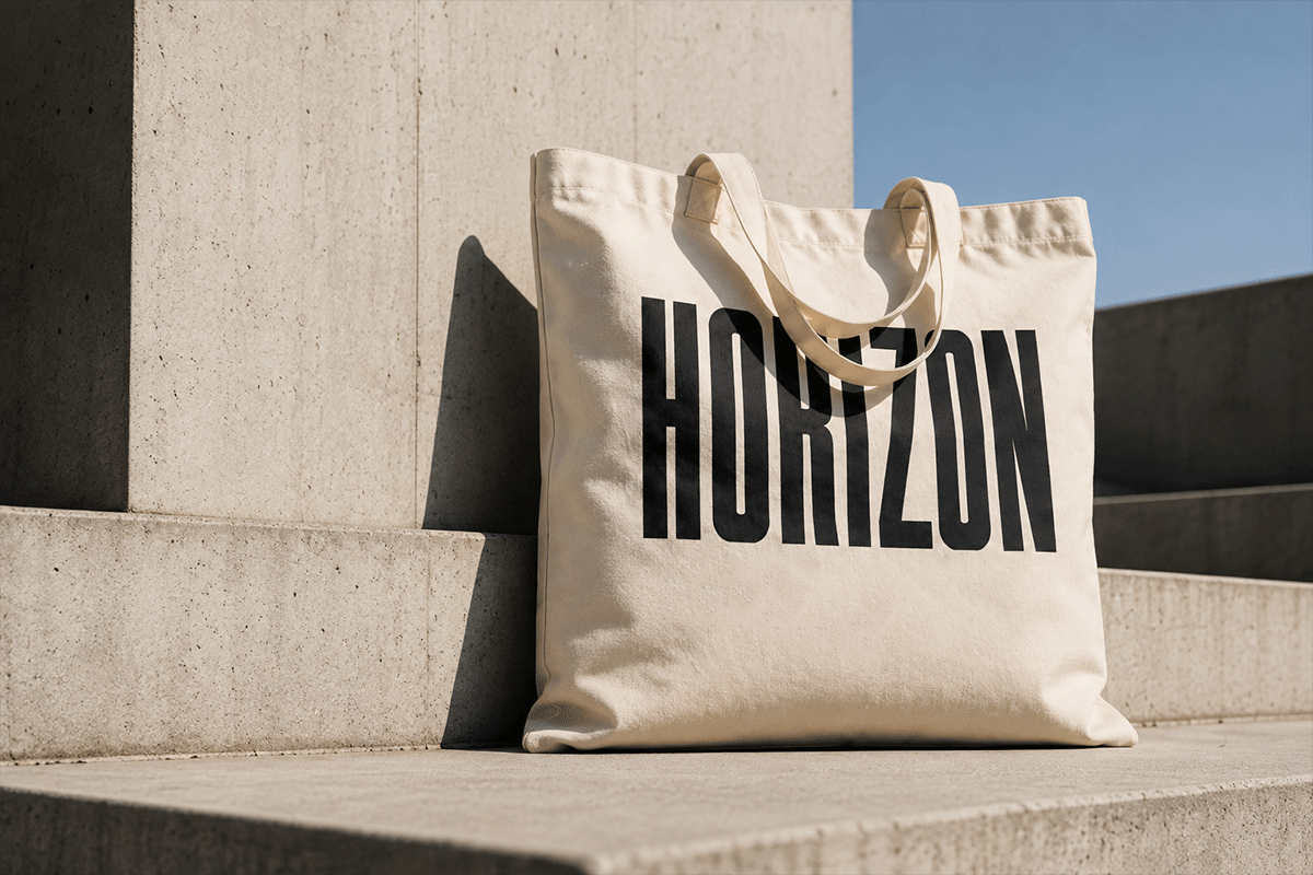 Horizon A Modern Display Font - Image 3